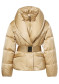náhled Dámská bunda Goldbergh Shizuka Ski Jacket Lark
