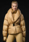 náhled Dámská bunda Goldbergh Shizuka Ski Jacket Lark