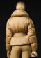 náhled Dámská bunda Goldbergh Shizuka Ski Jacket Lark