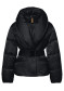 náhled Dámská bunda Goldbergh Shizuka Ski Jacket Black