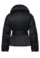 náhled Dámská bunda Goldbergh Shizuka Ski Jacket Black