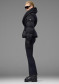 náhled Dámská bunda Goldbergh Shizuka Ski Jacket Black