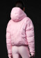 náhled Dámská bunda Goldbergh Risa Ski Jacket Fairy Tale