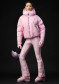 náhled Dámská bunda Goldbergh Risa Ski Jacket Fairy Tale