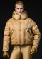 náhled Dámská bunda Goldbergh Risa Ski Jacket Lark