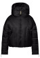 náhled Dámská bunda Goldbergh Risa Ski Jacket Black