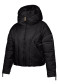 náhled Dámská bunda Goldbergh Risa Ski Jacket Black