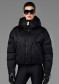 náhled Dámská bunda Goldbergh Risa Ski Jacket Black