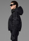 náhled Dámská bunda Goldbergh Risa Ski Jacket Black