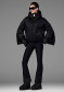 náhled Dámská bunda Goldbergh Risa Ski Jacket Black