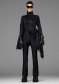 náhled Dámská bunda Goldbergh Risa Ski Jacket Black