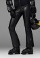 náhled Dámské kalhoty Goldbergh Hashiru Ski Pants Black