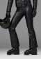 náhled Dámské kalhoty Goldbergh Hashiru Ski Pants Black