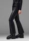 náhled Dámské kalhoty Goldbergh Hashiru Ski Pants Black