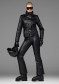 náhled Dámské kalhoty Goldbergh Hashiru Ski Pants Black