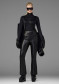 náhled Dámské kalhoty Goldbergh Hashiru Ski Pants Black