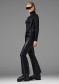 náhled Dámské kalhoty Goldbergh Hashiru Ski Pants Black