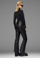 náhled Dámské kalhoty Goldbergh Hashiru Ski Pants Black