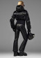 náhled Dámské kalhoty Goldbergh Hashiru Ski Pants Black