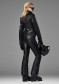 náhled Dámské kalhoty Goldbergh Hashiru Ski Pants Black