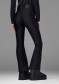 náhled Dámské kalhoty Goldbergh Splendore Ski Pants Black