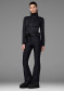 náhled Dámské kalhoty Goldbergh Splendore Ski Pants Black