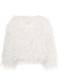 náhled Dámský svetr Goldbergh Hato Pullover Snow White