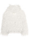 náhled Dámský svetr Goldbergh Hato Pullover Snow White