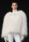 náhled Dámský svetr Goldbergh Hato Pullover Snow White