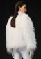 náhled Dámský svetr Goldbergh Hato Pullover Snow White