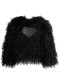 náhled Goldbergh Hato Pullover Black
