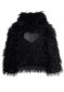 náhled Goldbergh Hato Pullover Black