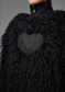 náhled Goldbergh Hato Pullover Black