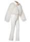 náhled Dámská kombinéza Goldbergh Samusa Ski Suit Snow White