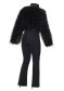 náhled Dámská kombinéza Goldbergh Samusa Ski Suit Black