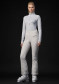 náhled Dámský rolák Goldbergh Hane Ski Pully Birch Grey