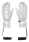 náhled Dámské rukavice Goldbergh Guramu Mittens Silver