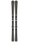 náhled Rossignol SIGNATURE ROC KONECT + NX 12 KONECT GW B80 BLK CHROM / RAPPX06+FCKCN02