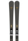náhled Rossignol SIGNATURE ROC KONECT + NX 12 KONECT GW B80 BLK CHROM / RAPPX06+FCKCN02