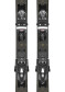 náhled Rossignol SIGNATURE ROC KONECT + NX 12 KONECT GW B80 BLK CHROM / RAPPX06+FCKCN02