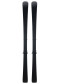 náhled Rossignol SIGNATURE ROC KONECT + NX 12 KONECT GW B80 BLK CHROM / RAPPX06+FCKCN02