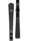 náhled Rossignol SIGNATURE ROC KONECT + NX 12 KONECT GW B80 BLK CHROM / RAPPX06+FCKCN02