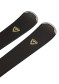 náhled Rossignol SIGNATURE ROC KONECT + NX 12 KONECT GW B80 BLK CHROM / RAPPX06+FCKCN02