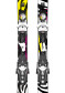 náhled Rossignol SAVAGE PISTE KONECT + NX 12 KONECT GW B80 SAVAGE / RAPSD05+FCPCN08