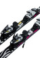 náhled Rossignol SAVAGE PISTE KONECT + NX 12 KONECT GW B80 SAVAGE / RAPSD05+FCPCN08