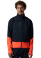 náhled Rossignol M VENON SOFTSHELL JACKET-BLACK