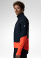 náhled Rossignol M VENON SOFTSHELL JACKET-BLACK