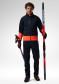 náhled Rossignol M VENON SOFTSHELL JACKET-BLACK