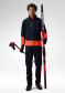 náhled Rossignol M VENON SOFTSHELL PANT-BLACK