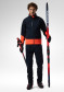 náhled Rossignol M VENON SOFTSHELL PANT-BLACK